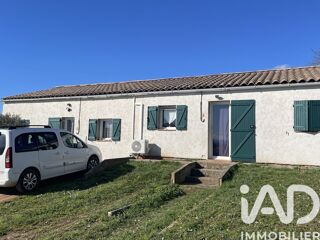 Vente Maison Vente Maison/villa 3 pièces Salsigne