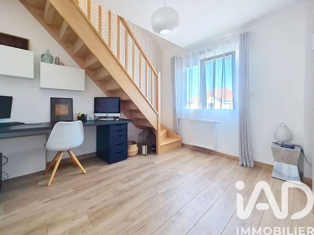 � vendre  Maison Cr�teil (94000)