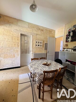  Maison à vendre 5 pièces 124 m²