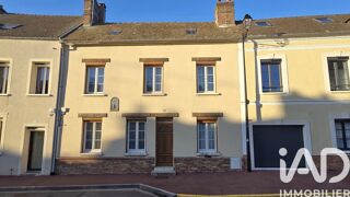  Maison � vendre 6 pi�ces 137 m�