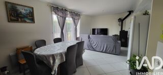  Appartement à vendre 4 pièces 75 m²