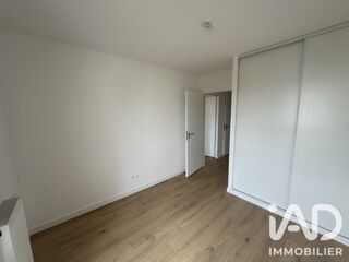  Appartement à vendre 3 pièces 63 m²