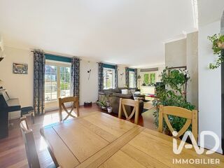  Maison à vendre 8 pièces 274 m²