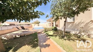  Maison à vendre 5 pièces 133 m²