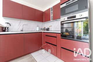  Appartement à vendre 3 pièces 65 m²