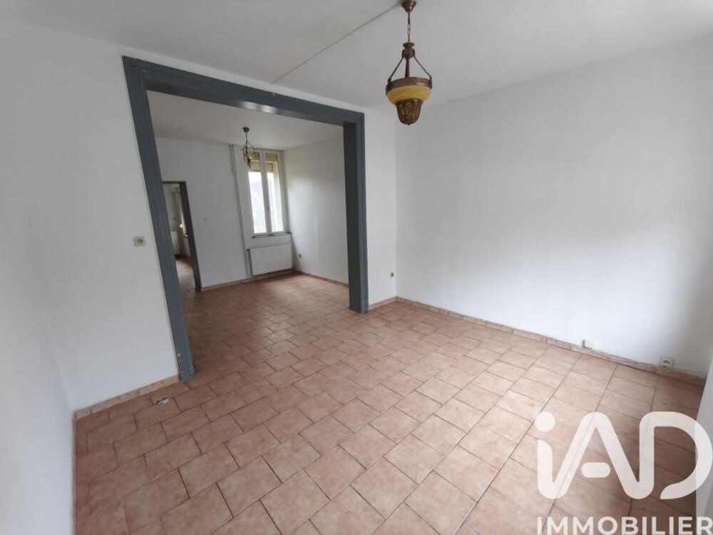 Vente Maison de ville 8 pièces