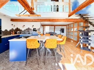 Appartement à vendre 3 pièces 98 m²