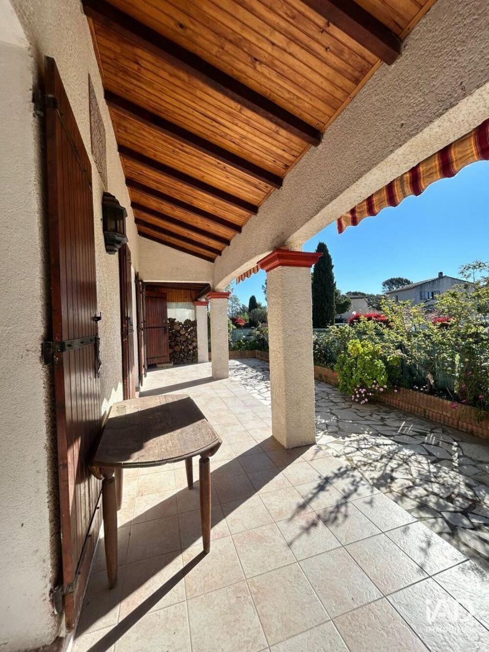 Vente Maison Vente Maison/villa 3 pièces La londe-les-maures