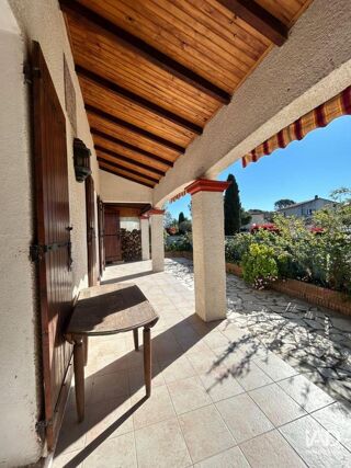  Maison à vendre 3 pièces 93 m²