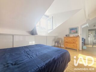  Appartement à vendre 2 pièces 62 m²