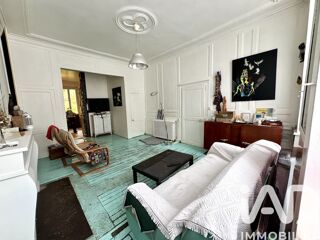  Maison à vendre 7 pièces 160 m²