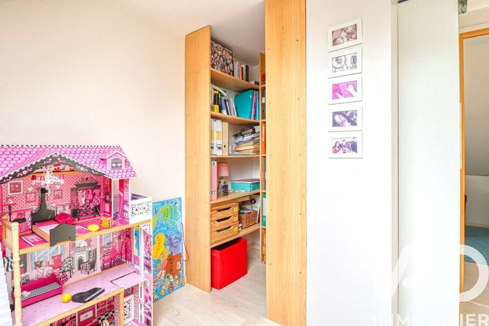 � vendre  Maison Saint-Prix (95390)