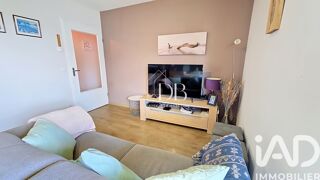  Appartement � vendre 3 pi�ces 69 m�