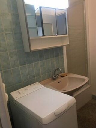  Appartement à louer 3 pièces 55 m²