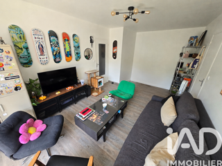 Appartement – Caen