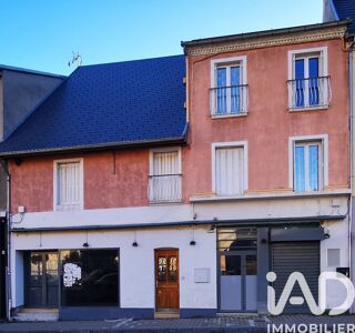  Immeuble à vendre 315 m²