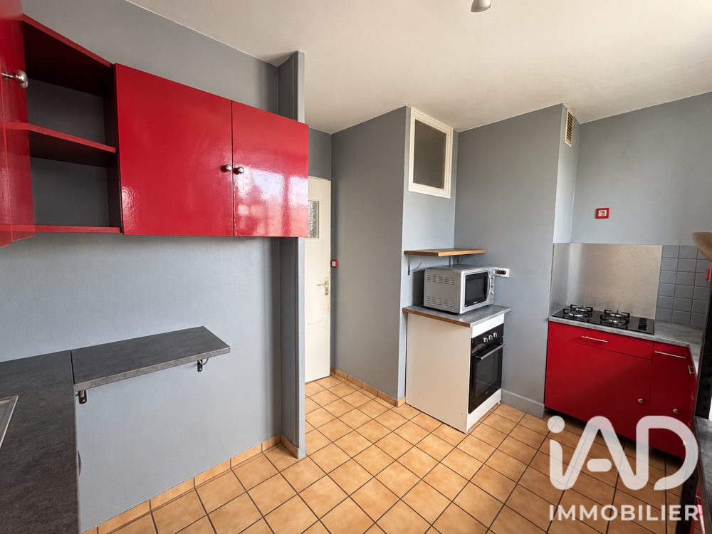 Vente Appartement Vente Appartement 4 pièces Saint-jean-de-la-ruelle