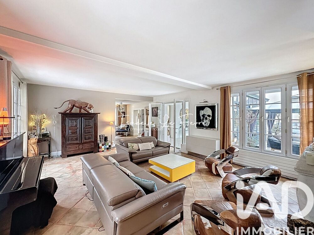 Vente Maison/villa 9 pièces