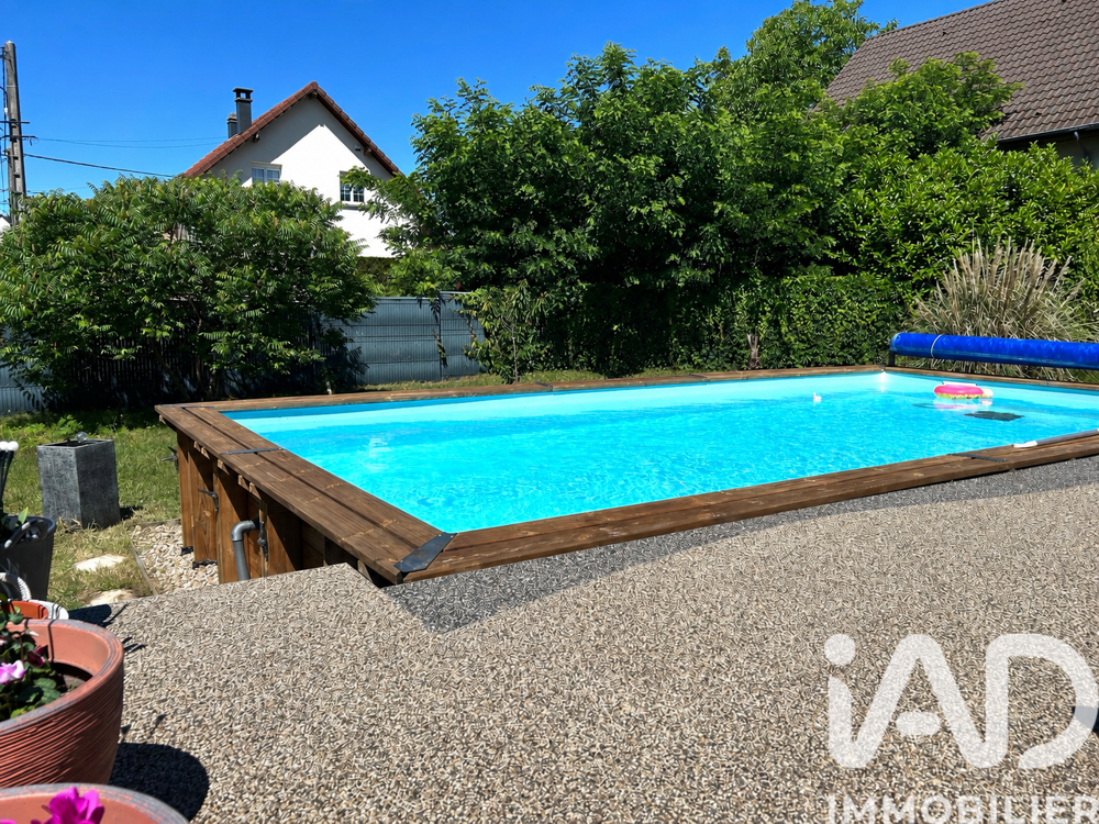 Vente Maison Vente Maison/villa 4 pièces Diesen