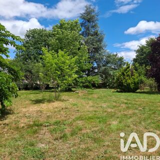  Terrain à vendre 850 m²