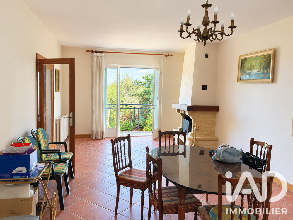 Vente Maison Vente Maison/villa 4 pièces Marcenais