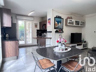 Appartement � vendre 3 pi�ces 61 m�
