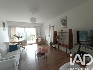  Appartement � vendre 3 pi�ces 67 m�