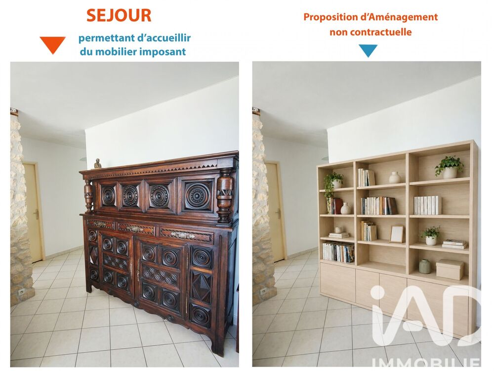 Vente Appartement Vente Appartement 4 pièces Saint-pierre-des-corps