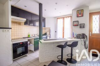  Appartement à vendre 2 pièces 36 m²