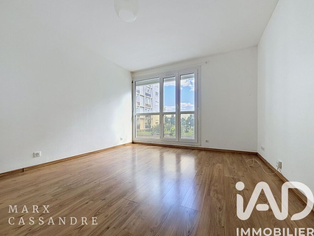 vente Appartement - 3 pièce(s) - 52 m² Lorient (56100)