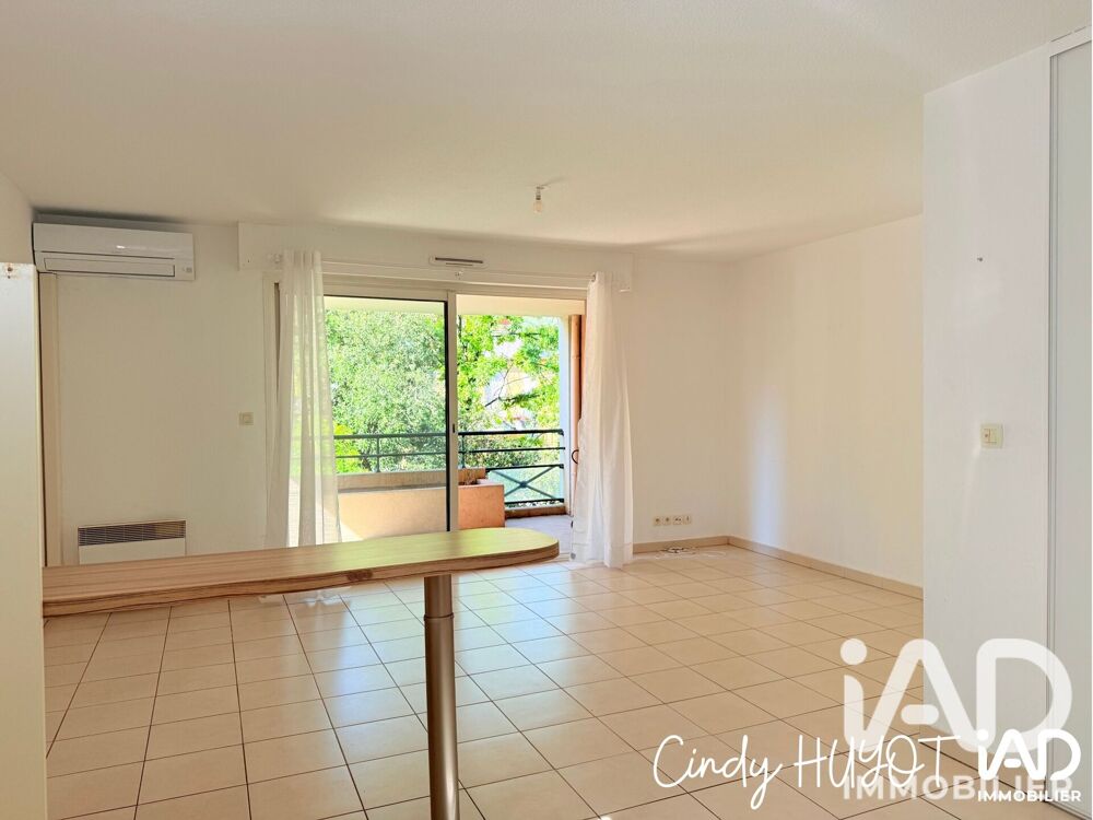 Vente Appartement Vente Appartement 2 pièces Draguignan