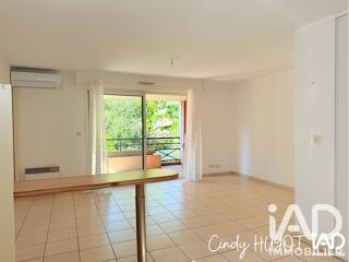  Appartement à vendre 2 pièces 45 m²