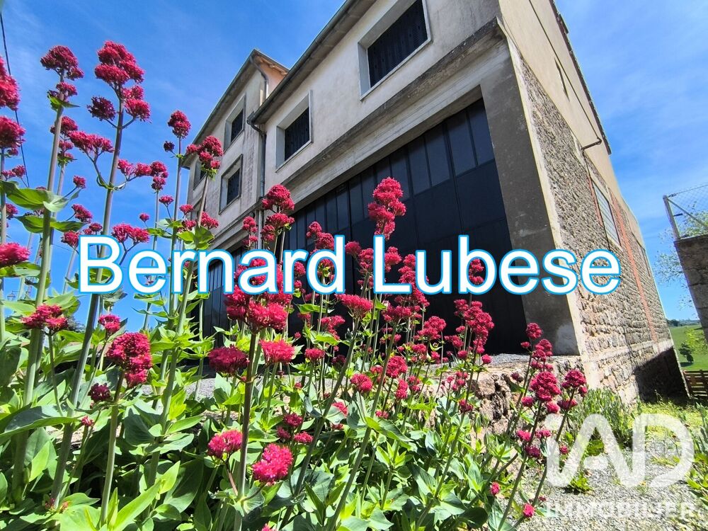 Vente Maison Vente Maison/villa 12 pièces Crocq