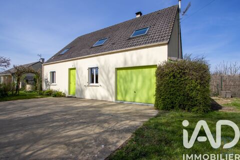   Vente Maison Maison - 6 pi�ce(s) - 130 m�