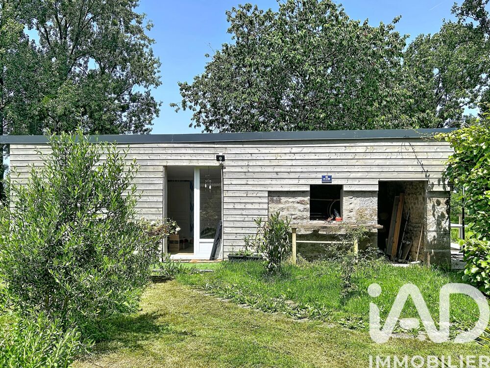 vente Maison - 7 pièce(s) - 175 m² La Trinité (50800)