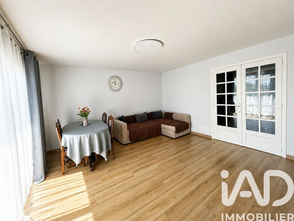 Vente Appartement Vente Appartement 4 pièces Corbeil-essonnes