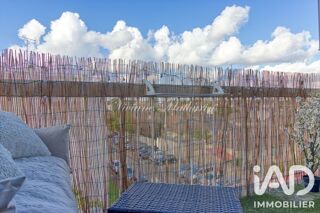  Appartement à vendre 2 pièces 50 m²