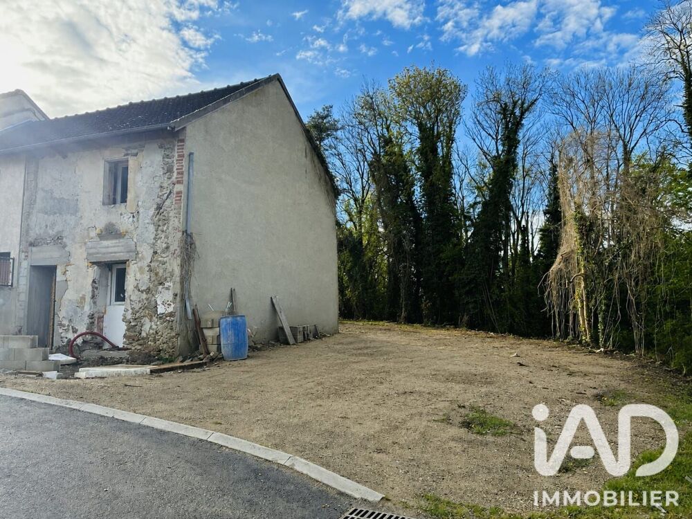 Vente Maison/villa 3 pièces
