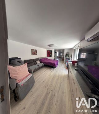  Maison à vendre 7 pièces 121 m²