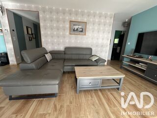  Maison à vendre 5 pièces 100 m²