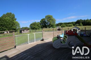  Maison à vendre 6 pièces 130 m²