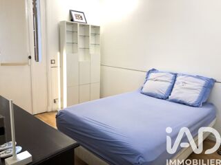  Appartement à vendre 2 pièces 37 m²