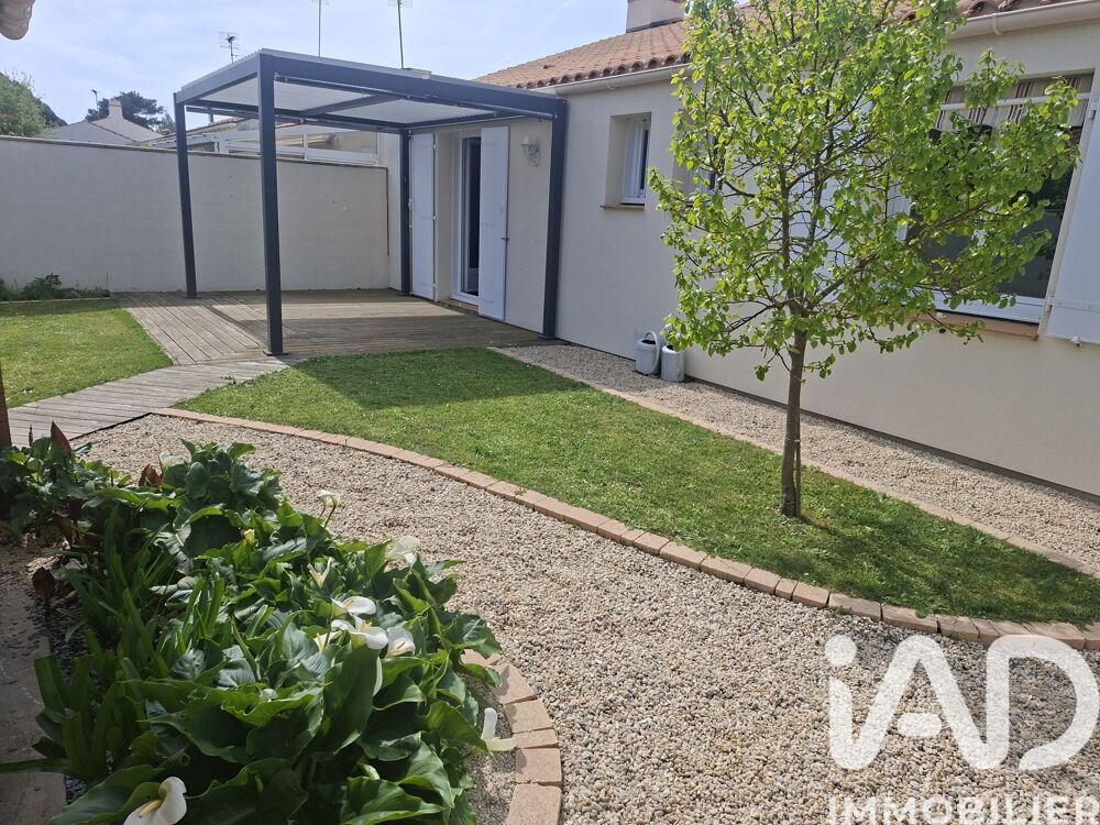 Vente Maison traditionnelle 3 pièces