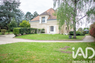  Maison � vendre 10 pi�ces 360 m�