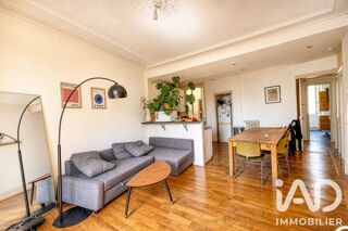  Appartement à vendre 3 pièces 62 m²