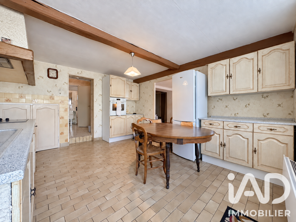 Vente Maison Vente Maison/villa 4 pièces Neuflize