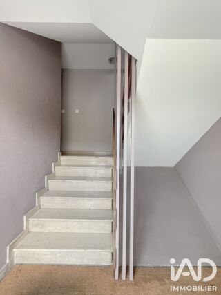  Appartement à vendre 1 pièce 25 m²