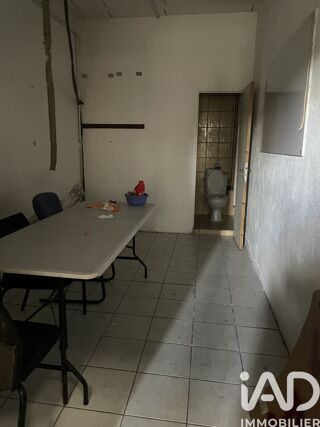 Maison � vendre 2 pi�ces 400 m�