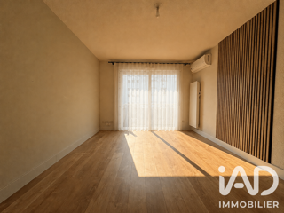  Appartement à vendre 3 pièces 54 m²