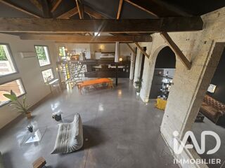  Maison à vendre 6 pièces 260 m²